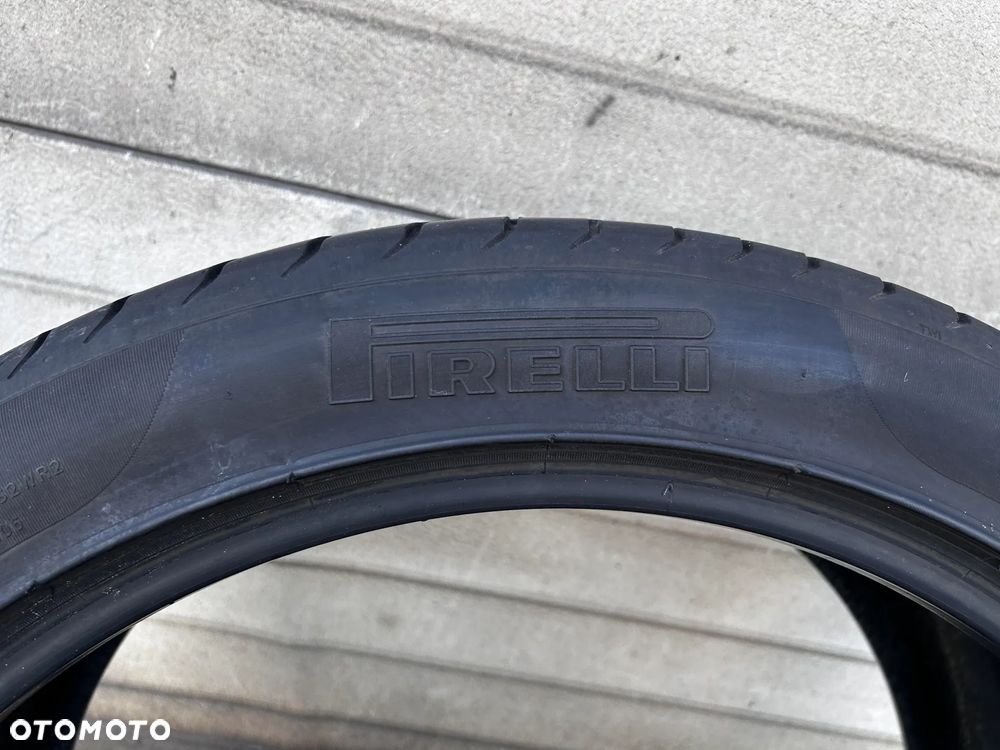 OPONA PIRELLI PZERO P ZERO 265/40R21 265 40 21 - 3