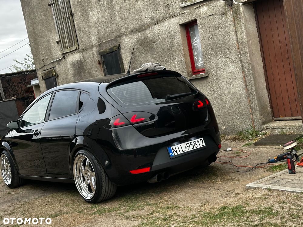 Seat Leon - 6