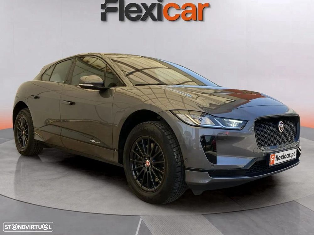 Jaguar I-Pace S AWD Aut. - 1