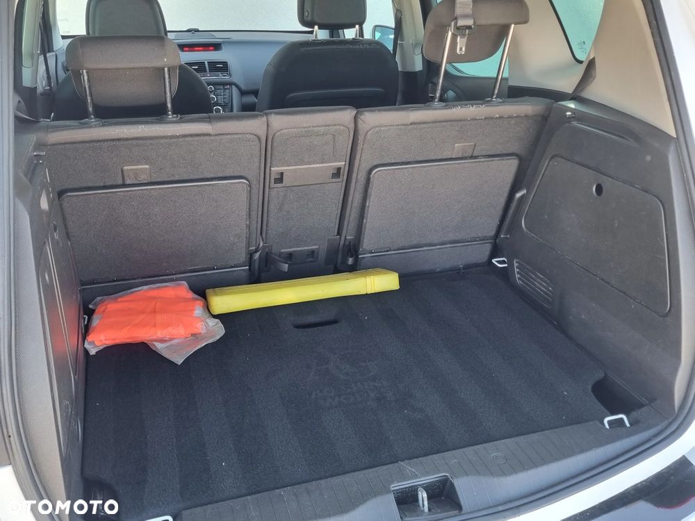 Opel Meriva 1.4 T Design Edition - 14
