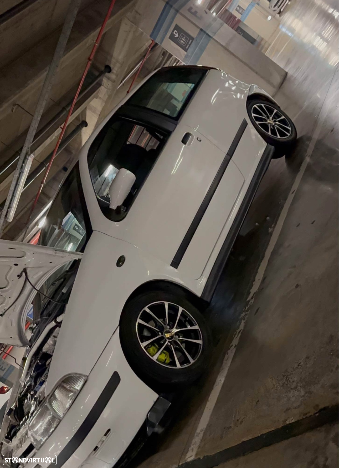Fiat Punto 60 S TD - 4