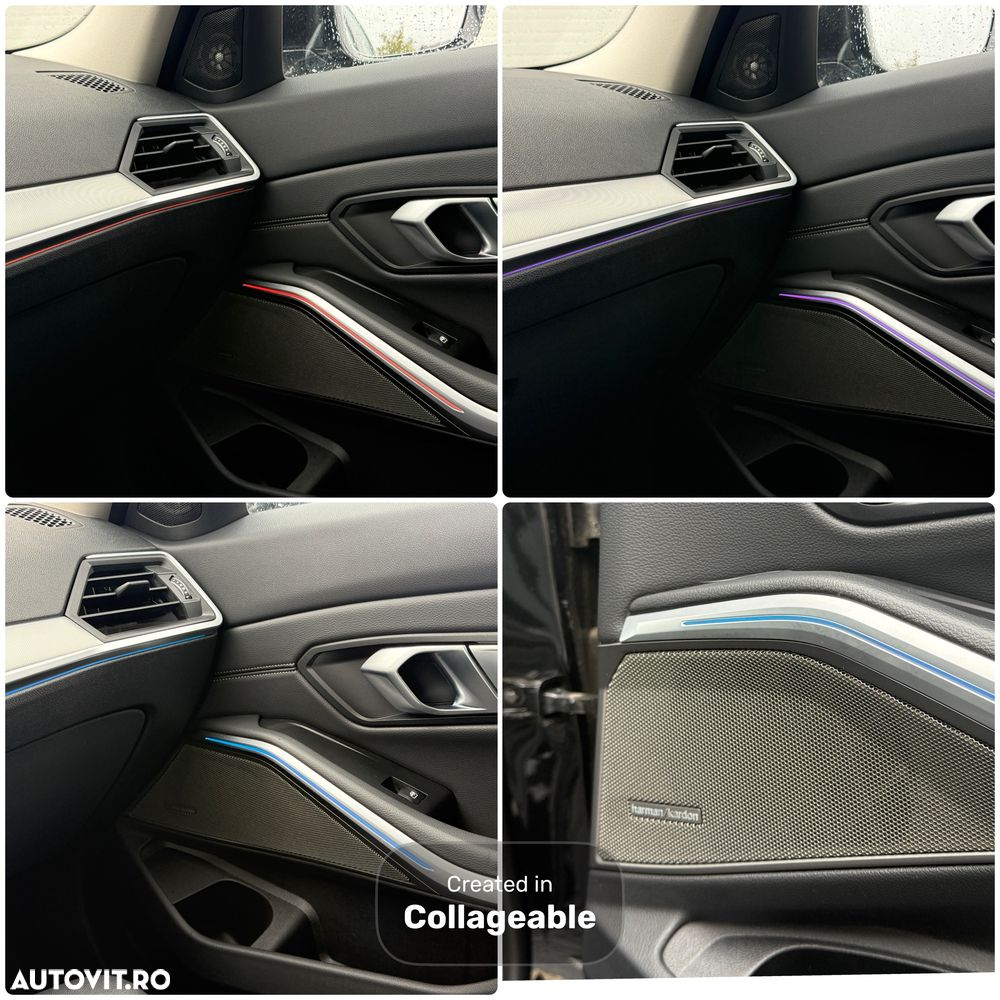BMW Seria 3 - 9