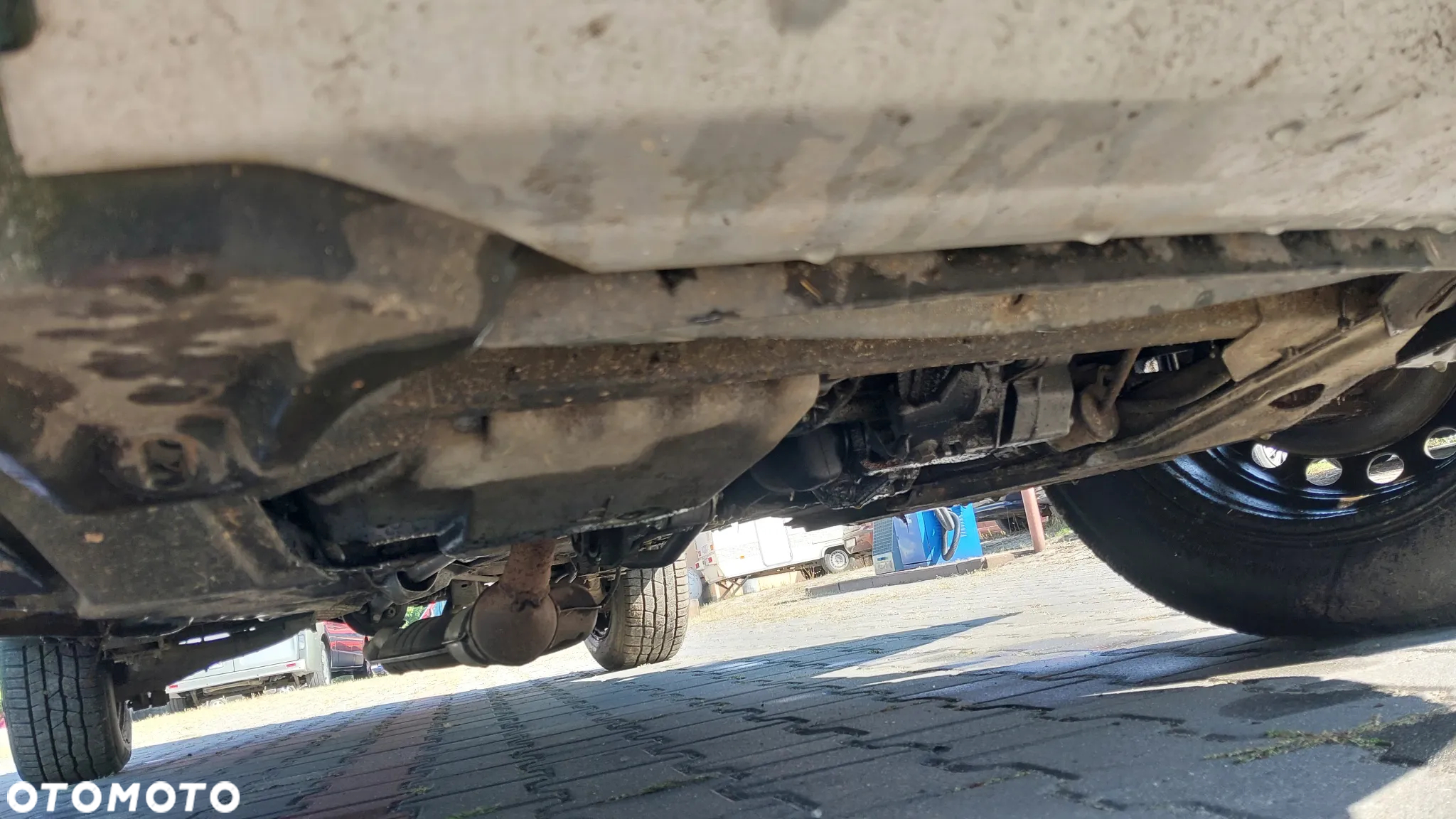 Renault Scenic RX4 silnik 2.0 16v F4R drzwi maska zderzak NV191 maglownica dyfer półoś sanki cewka fotel skóra fotele skórzane boczki podłokietnik przepustnica wachacz WSZYSTKIE CZĘŚCI - 14