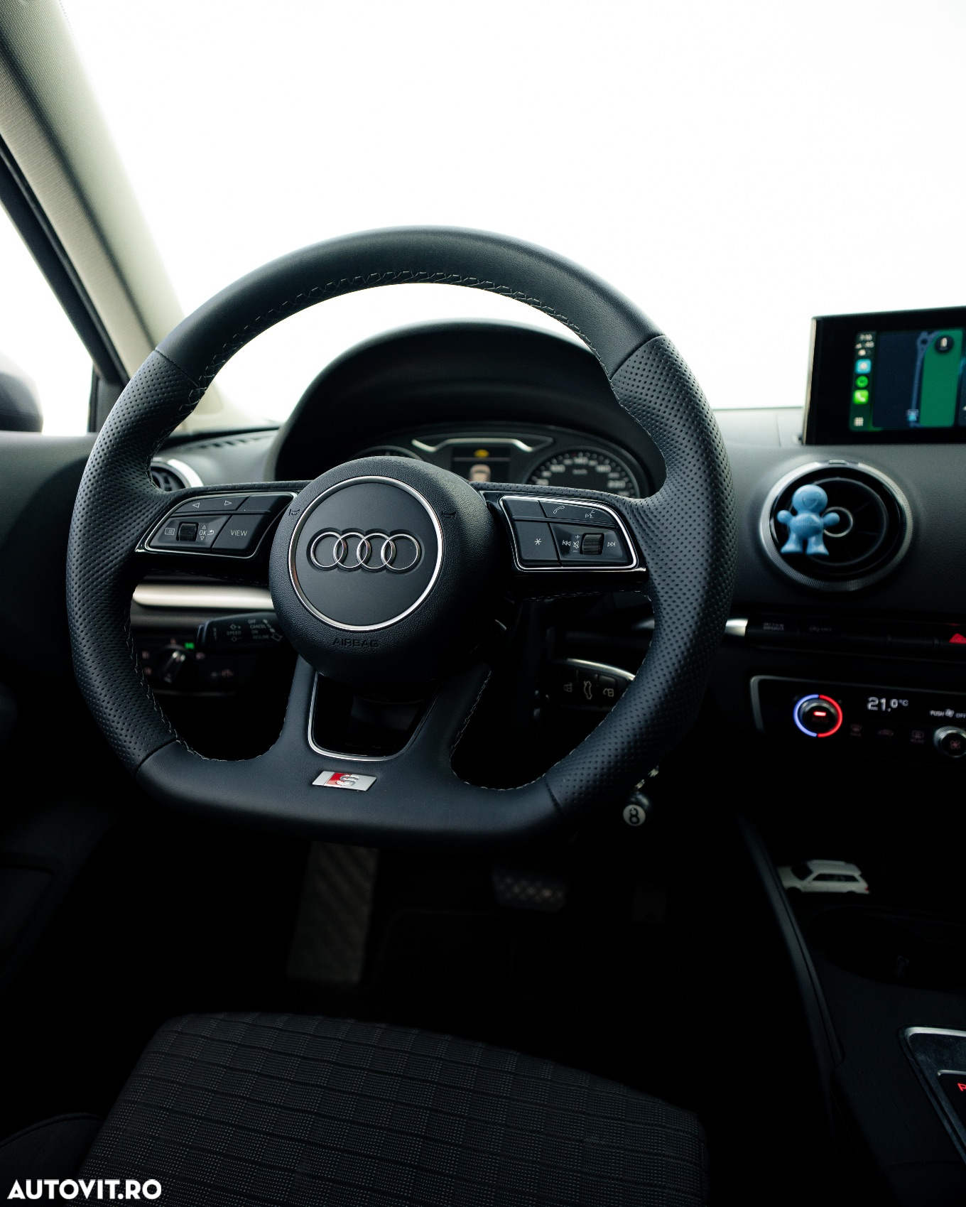 Audi A3 - 7