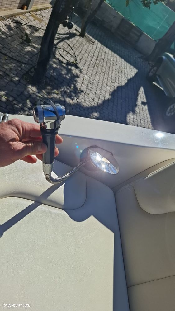 Chaparral 257SSX - 33