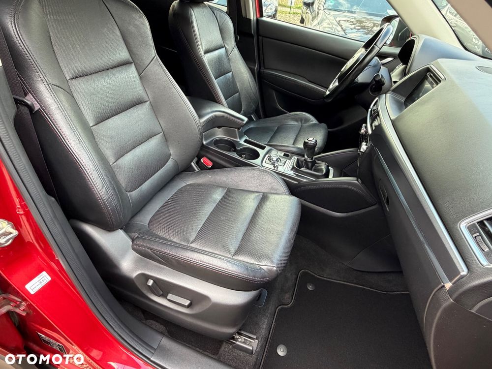 Mazda CX-5 2.2 D Skypassion AWD - 24
