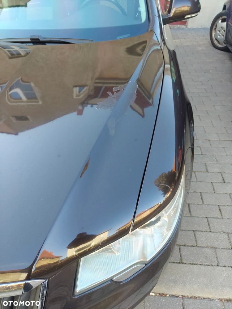 Skoda Superb - 25