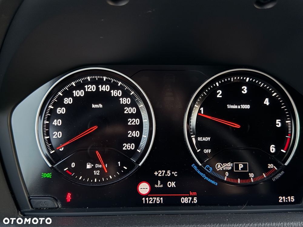 BMW X2 xDrive20d M Sport - 23