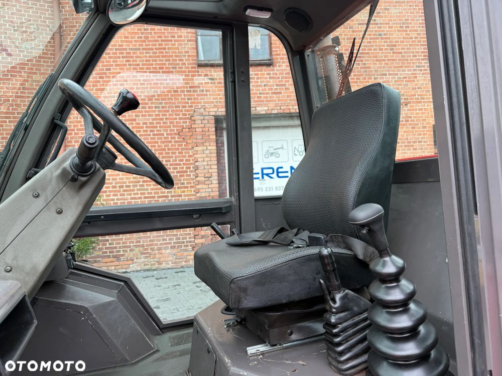 Manitou M30-2 - 25