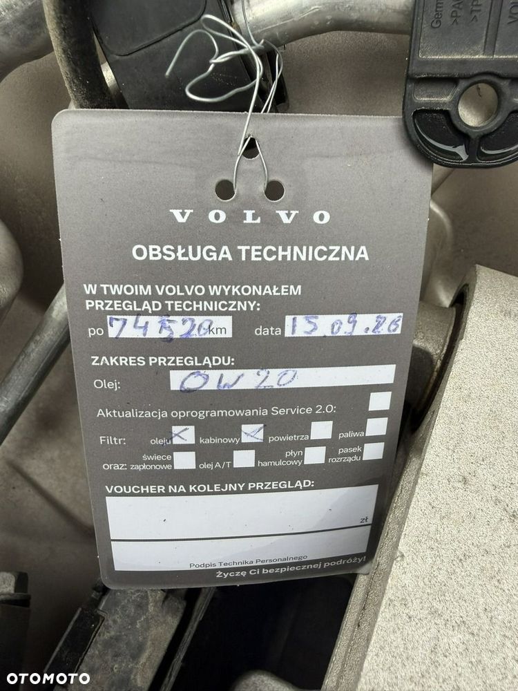 Volvo XC 90 B5 D AWD Ultimate Bright 7os - 28