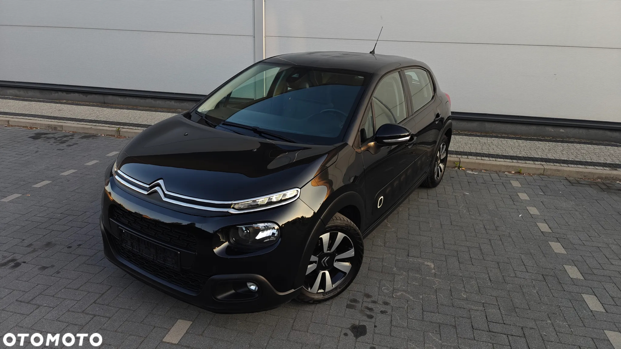 Citroën C3 - 9