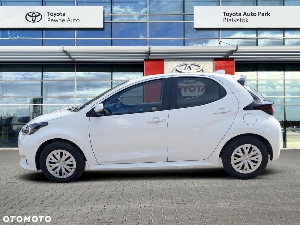 Toyota Yaris Hybrid 1.5 Comfort - 2