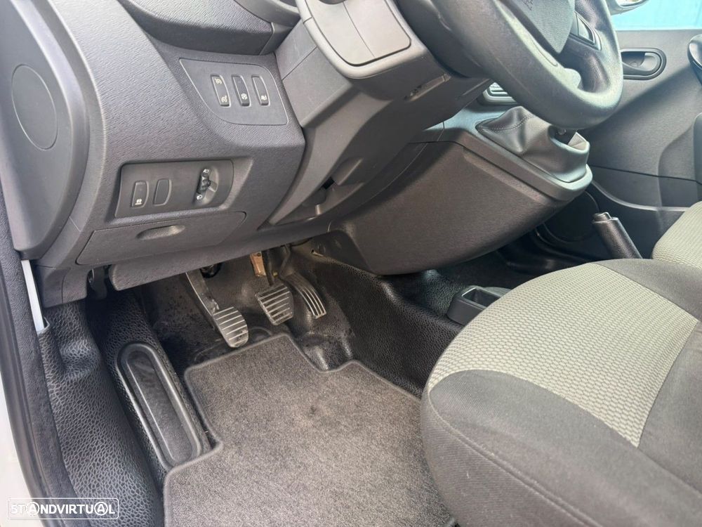 Renault Kangoo 1.5 dCi Business 3L - 14