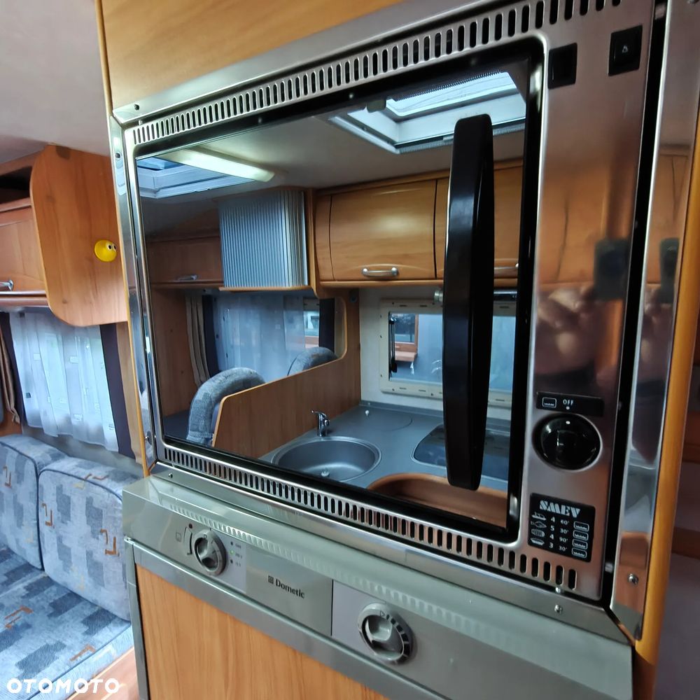 Adria Stargo 665SP - 25