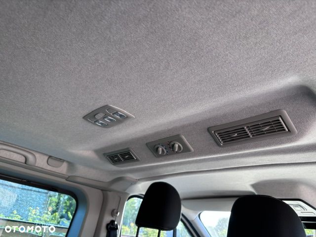Renault Trafic - 14
