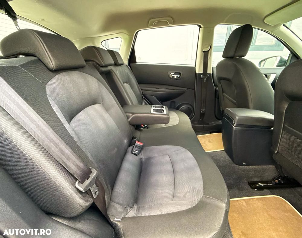 Nissan Qashqai 1.6 acenta - 18