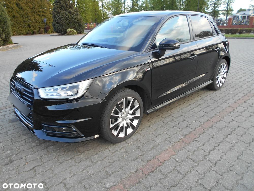 Audi A1 Sportback - 13