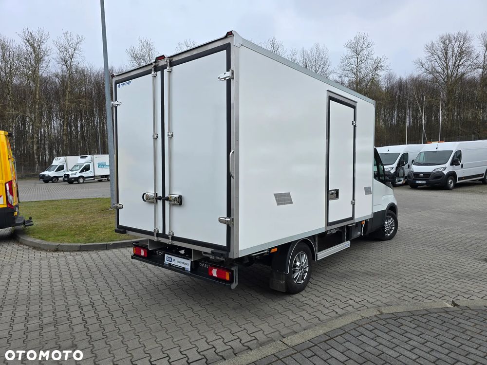 Iveco PARTNER DAILY 35S18 - 5