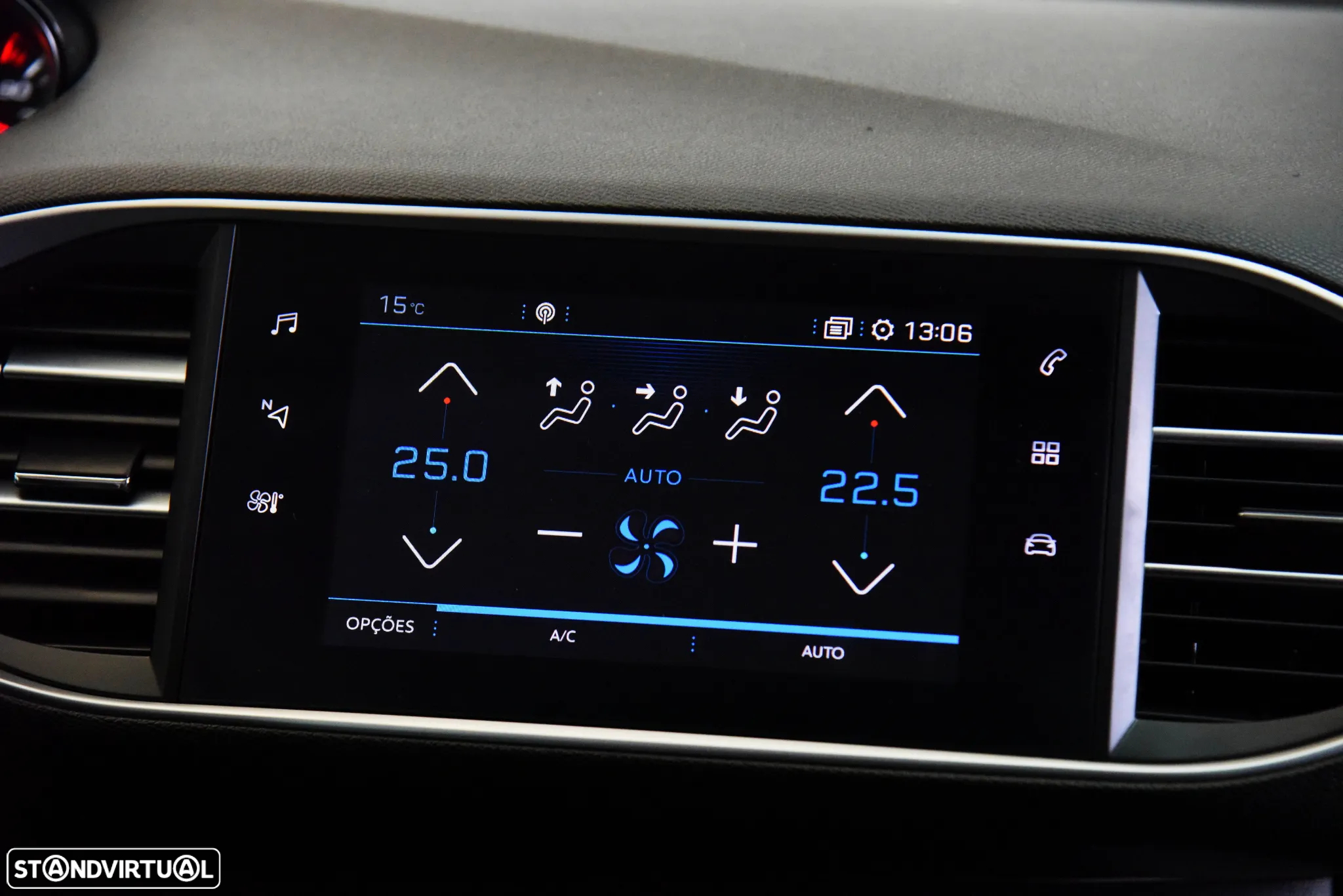 Peugeot 308 SW 1.5 BlueHDi Allure Pack - 18