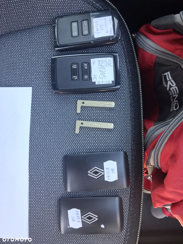 Renault Captur 1.0 TCe Techno - 4