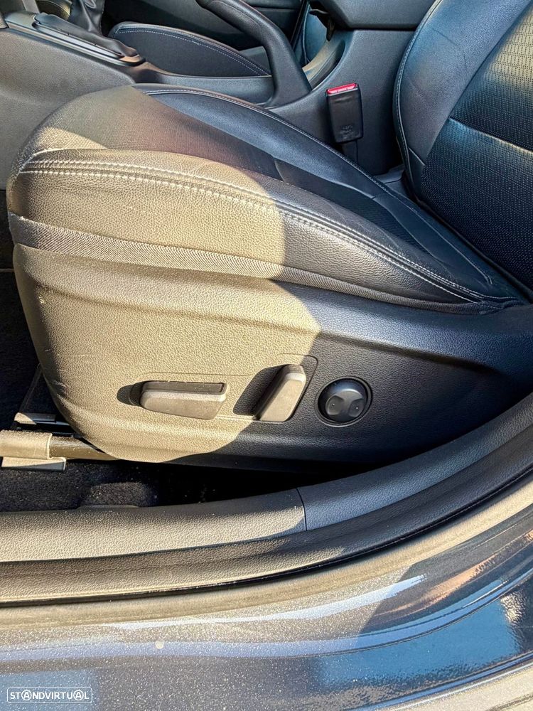 Hyundai Kauai 1.0 T-GDi Premium Pele/Tec Ver.+Nav+Vision - 11