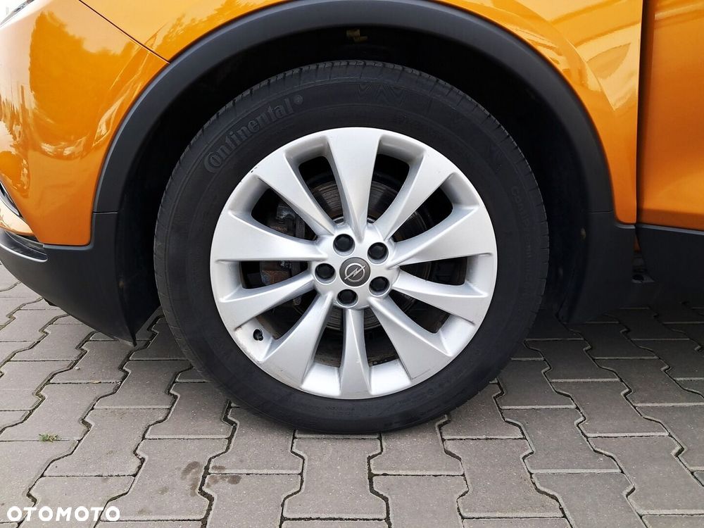 Opel Mokka - 26