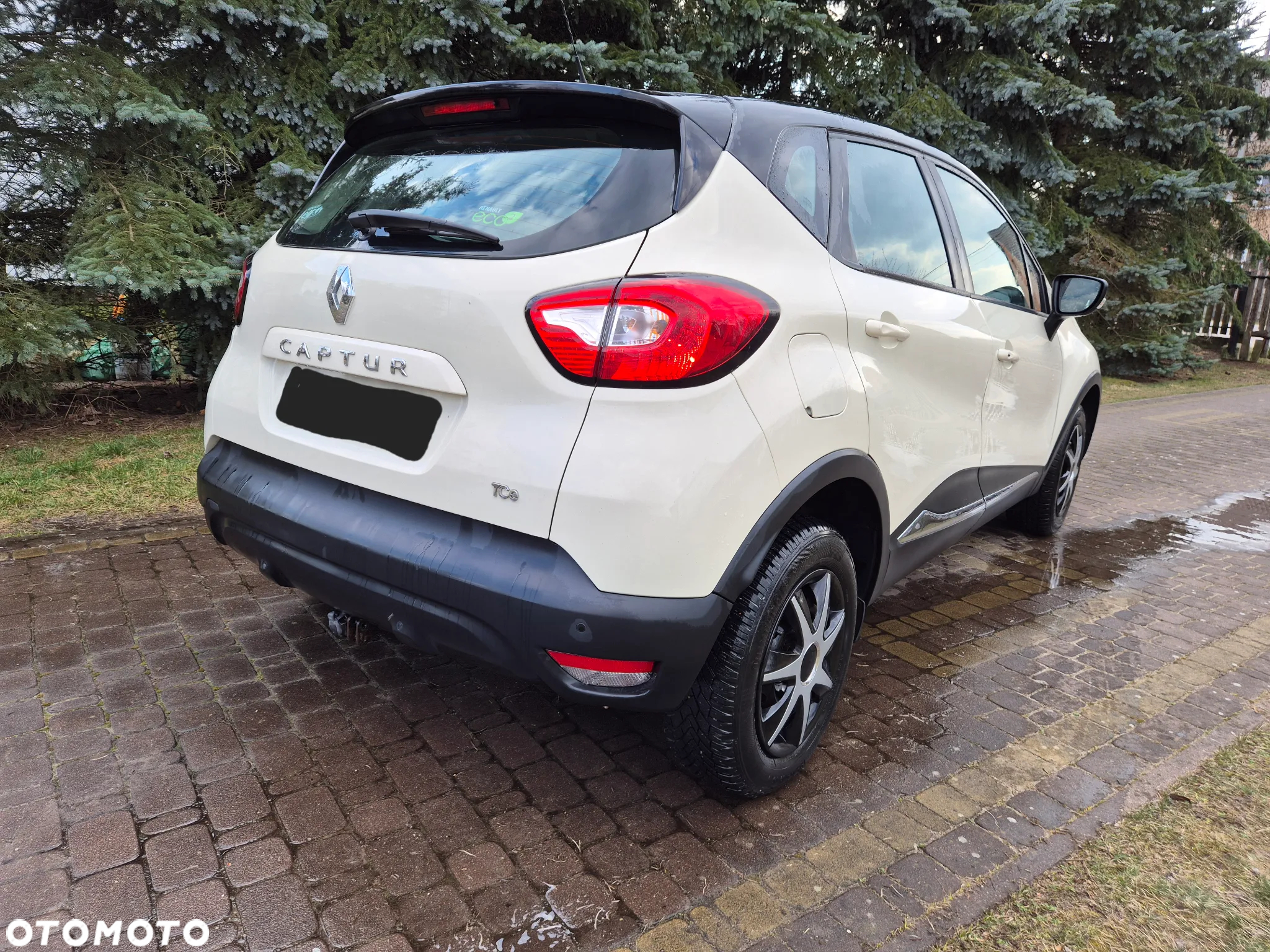 Renault Captur - 8