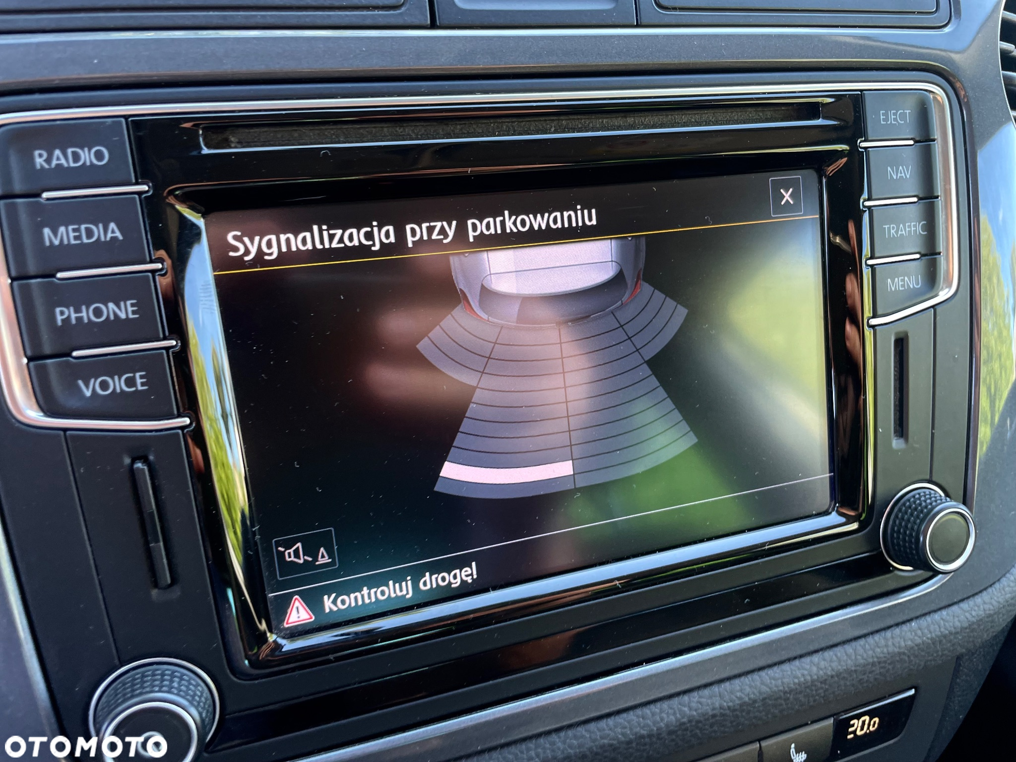 Volkswagen Tiguan 2.0 TDI SCR (BlueMotion Technology) Comfortline - 24