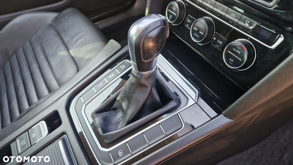 Volkswagen Passat 2.0 TDI BMT Highline DSG - 7