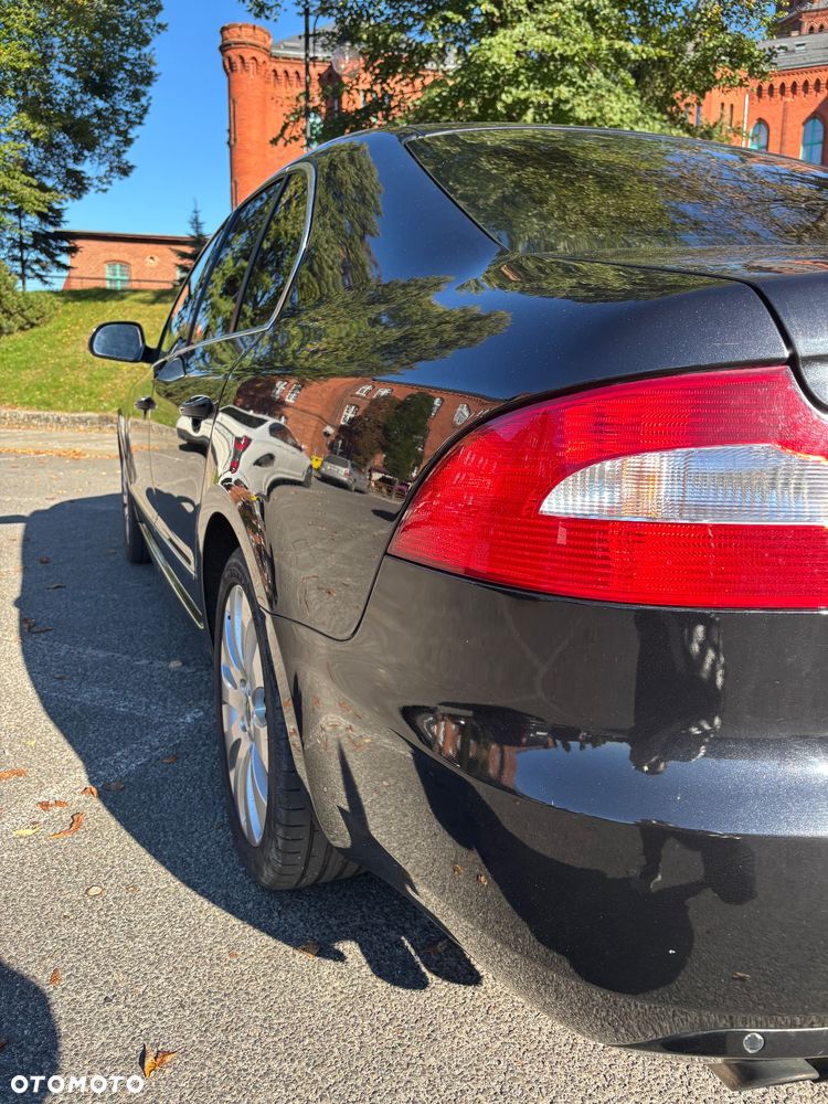 Skoda Superb 1.8 TSI Elegance - 14
