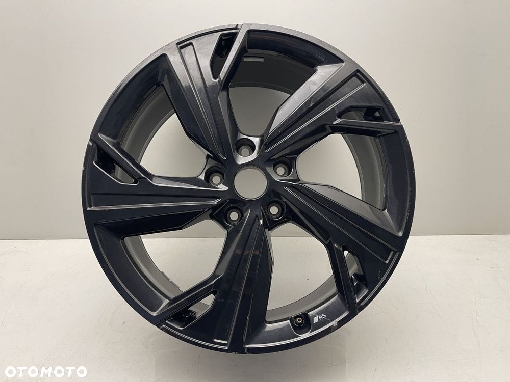 FELGA AUDI A6 S6 E-TRON GH 8,5J 21 ET46 85E601025P - 1