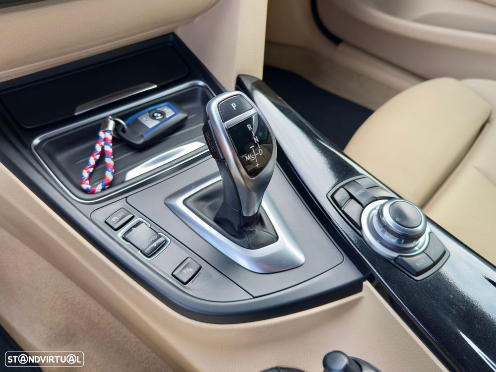 BMW 420 d Pack M Auto - 18