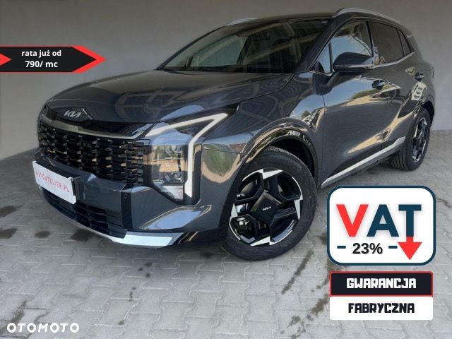Kia Sportage 1.6 T-GDI L 2WD DCT - 1