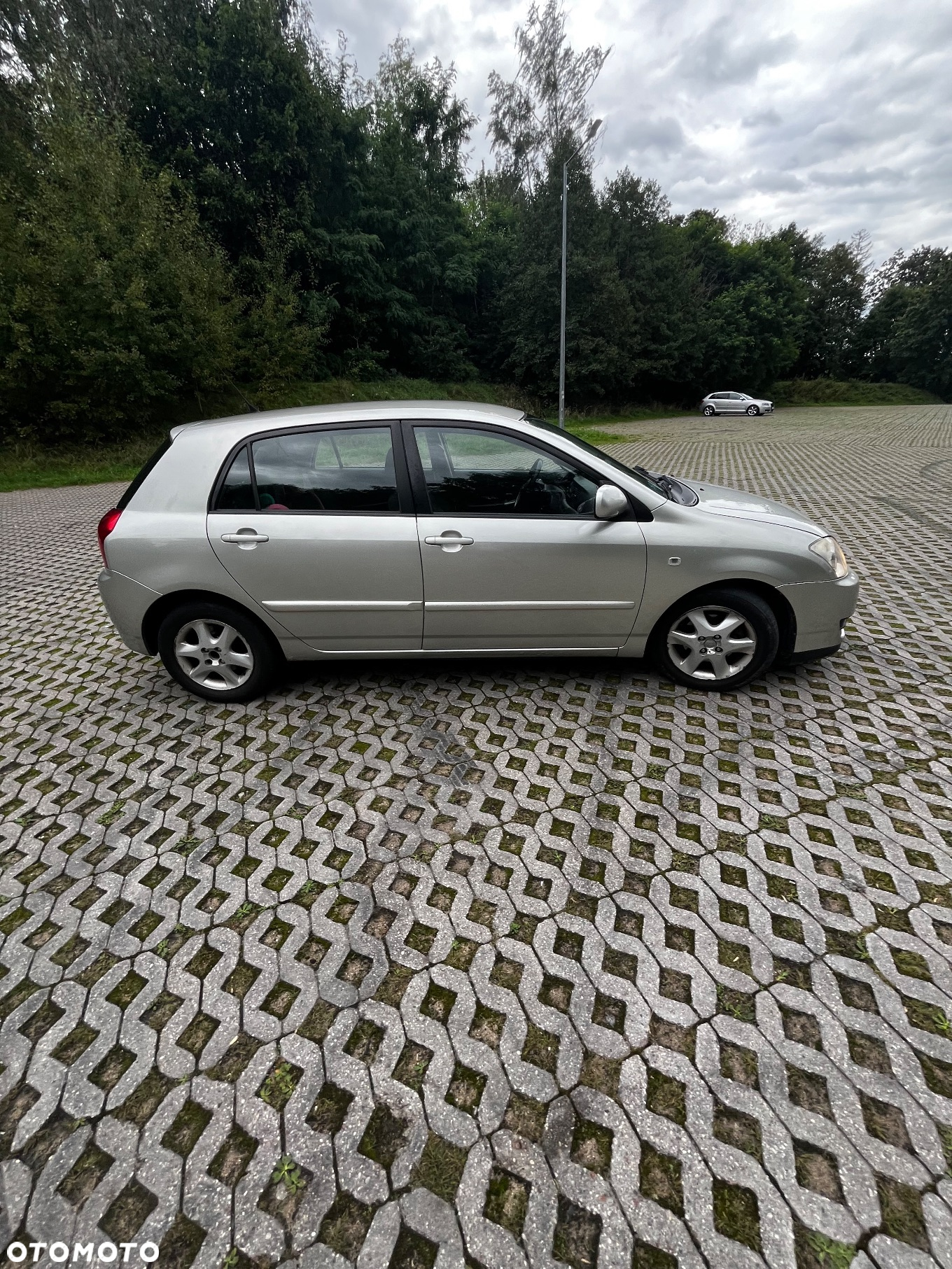 Toyota Corolla 1.4 D-4D - 4