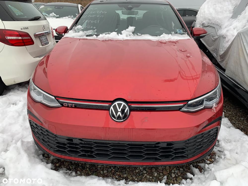 Volkswagen Golf 2.0 TSI OPF GTI - 1