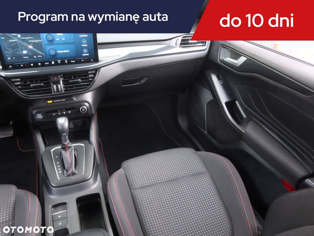 Ford Focus - 9