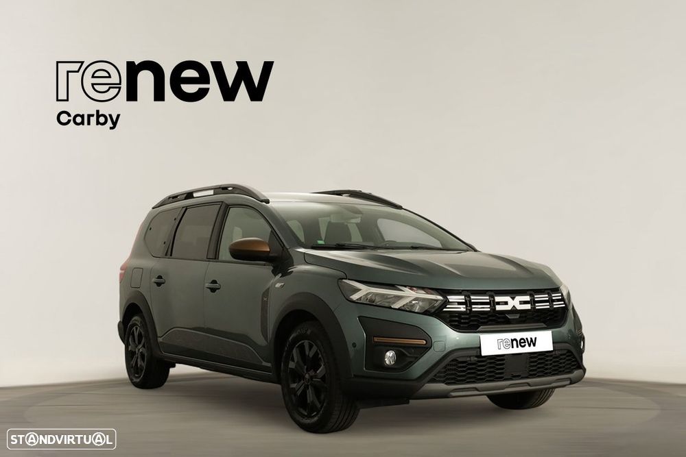 Dacia Jogger 1.0 ECO-G Extreme+ Up&Go 7L Bi-Fuel - 2