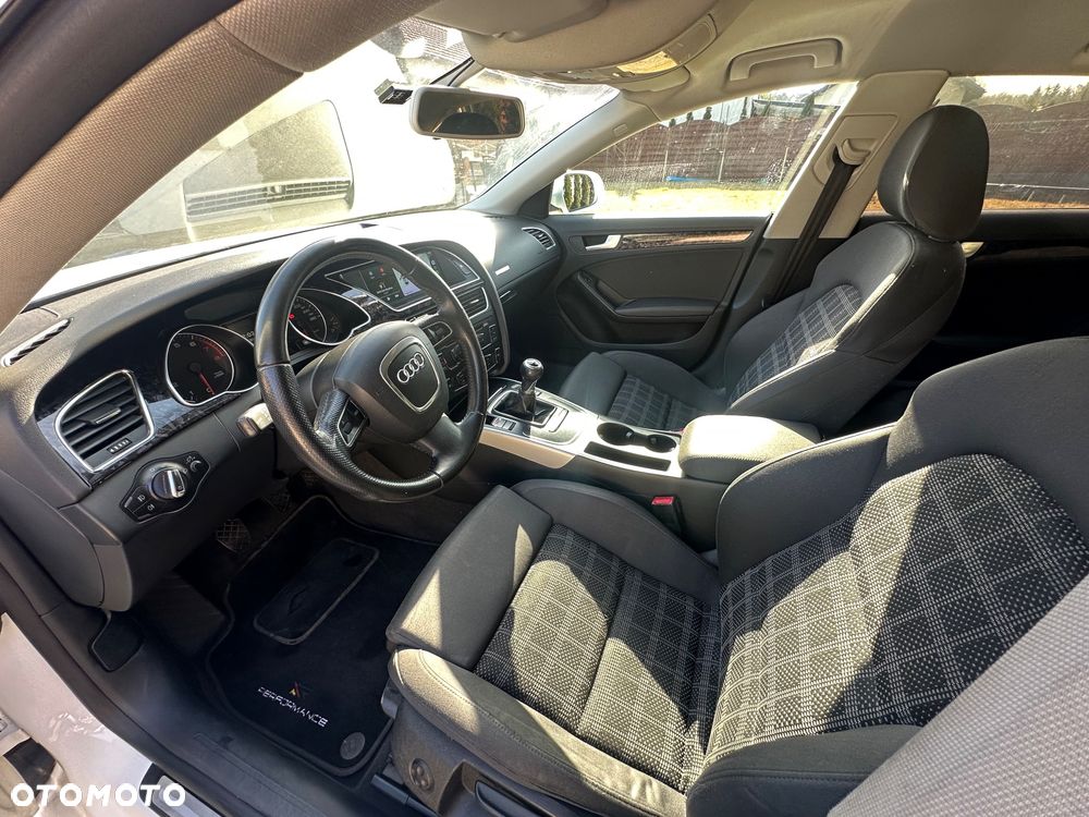 Audi A5 Sportback 2.0 TFSI - 10