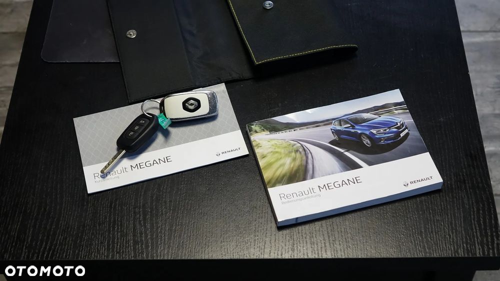 Renault Megane - 22