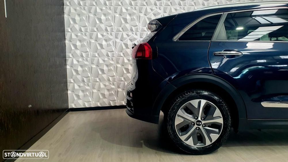 Kia e-Niro 64kWh - 9