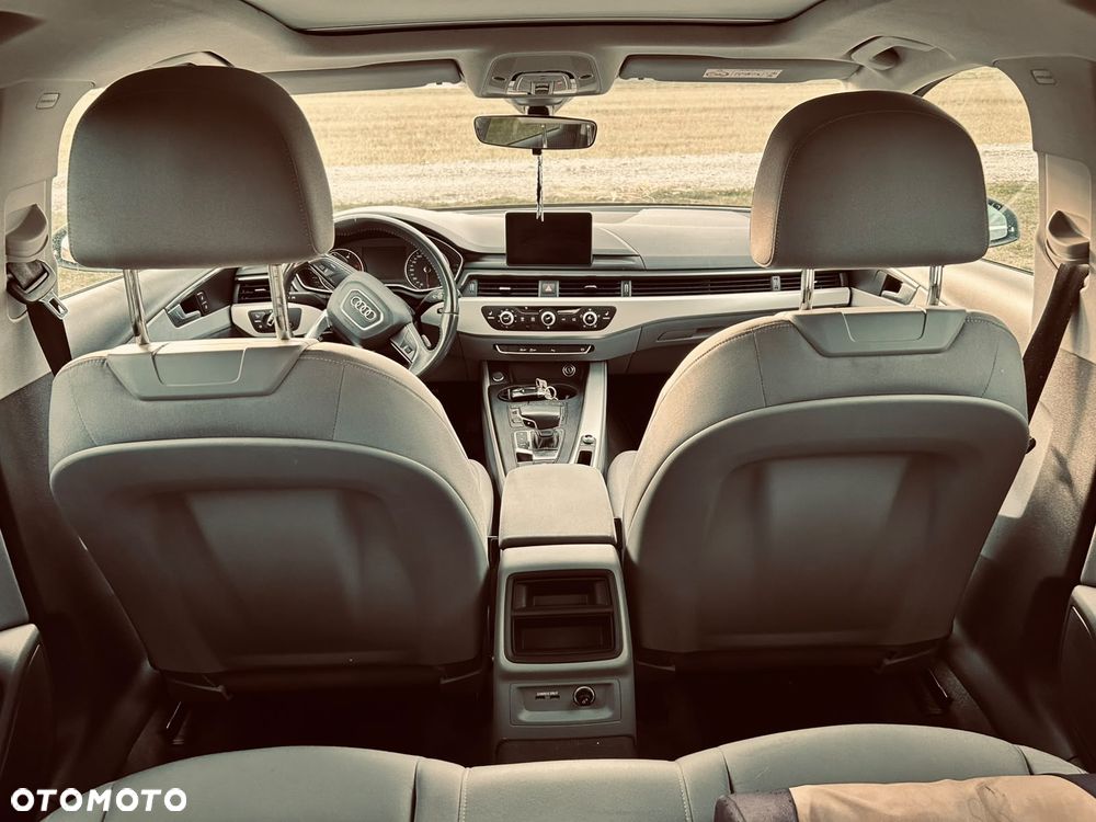 Audi A4 Avant 2.0 TDI S tronic - 15