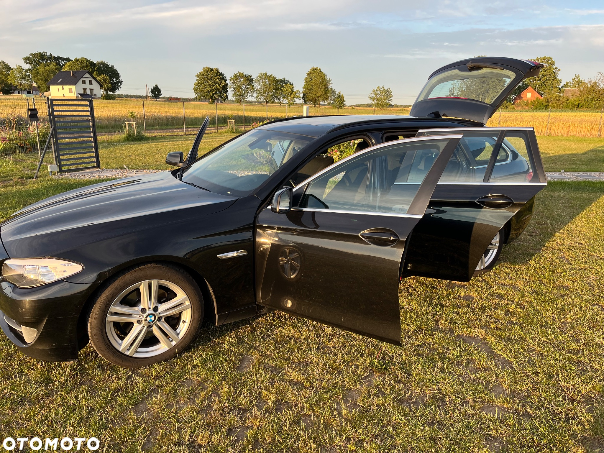 BMW Seria 5 - 14