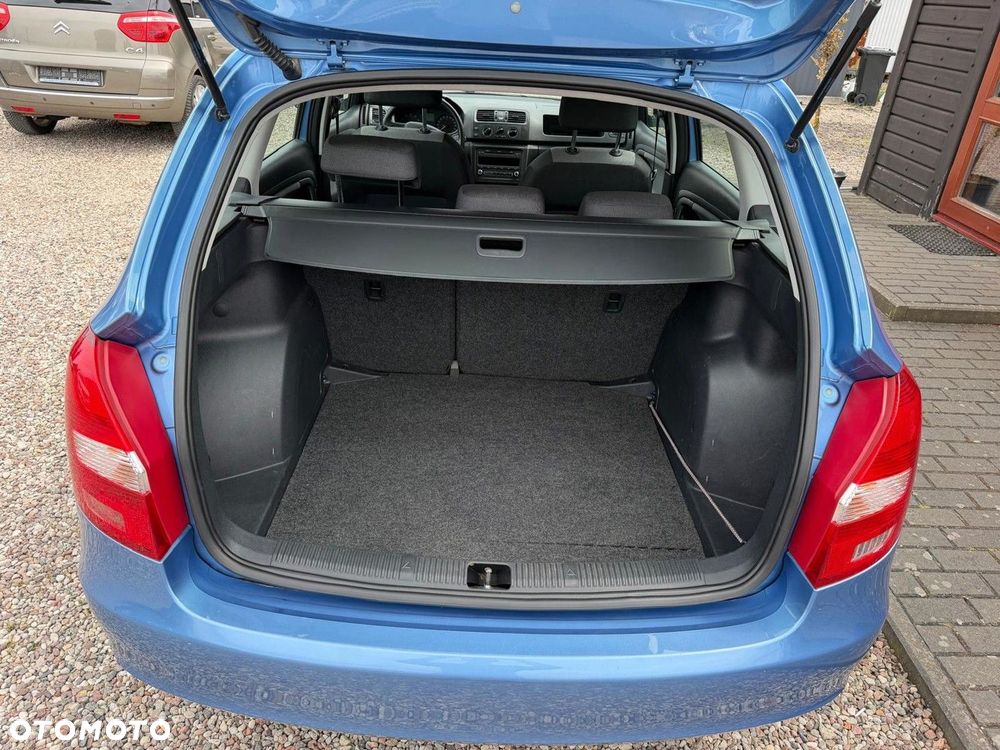 Skoda Fabia 1.2 12V Active - 13