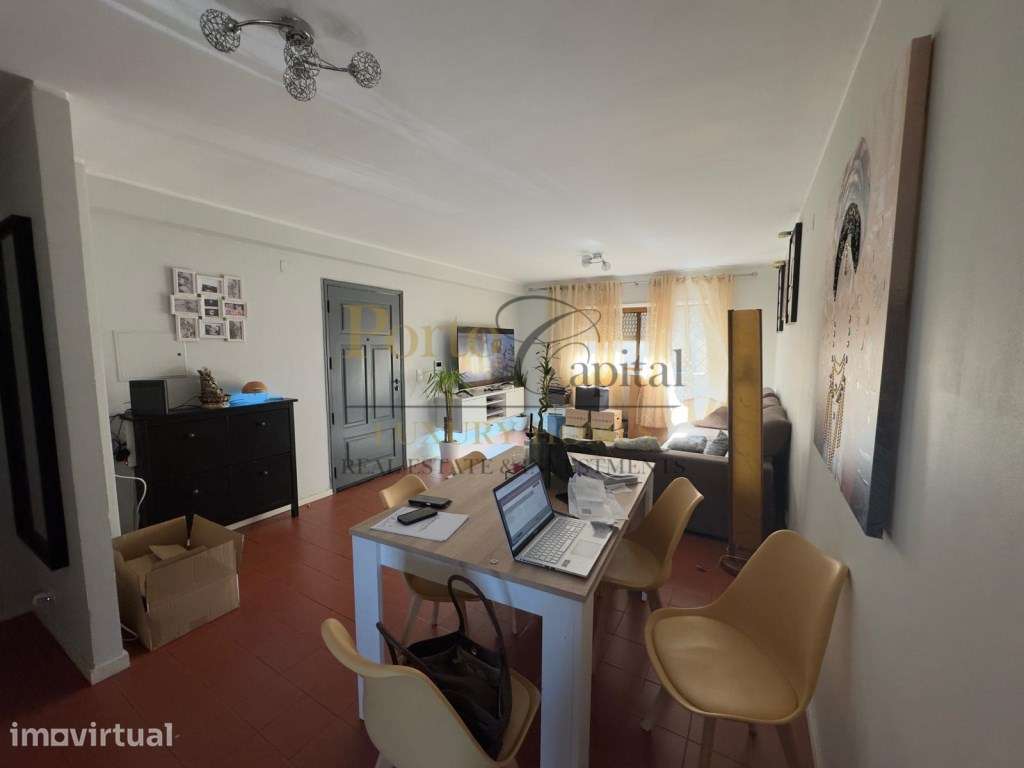 Apartamento T3 para Arrendamento Rua da Nortecoop, Custóias - Grande imagem: 3/28