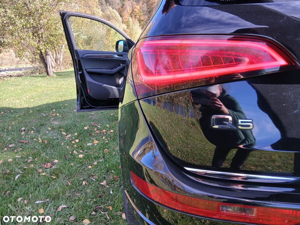 Audi Q5 - 8