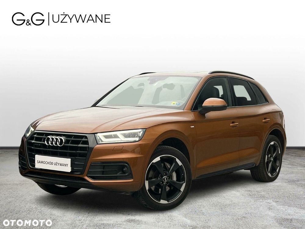 Audi Q5 - 1