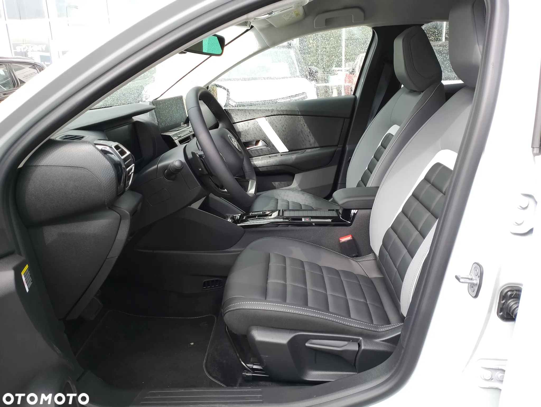 Citroën C4 e-C4 EV156 54kWh Max - 8