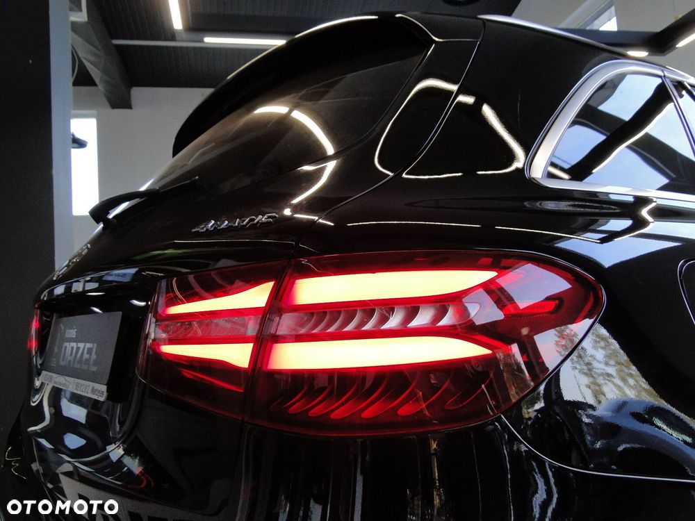 Mercedes-Benz GLC - 8
