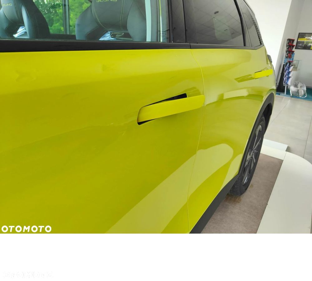 BAIC 5 Beijing 1.5T Comfort DCT - 6