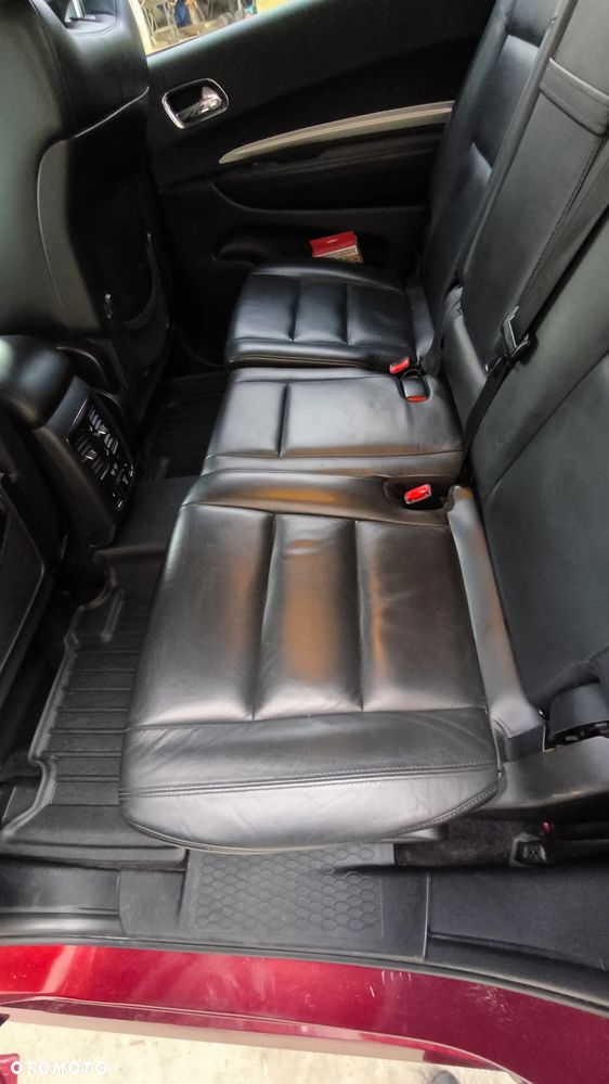 Dodge Durango - 15